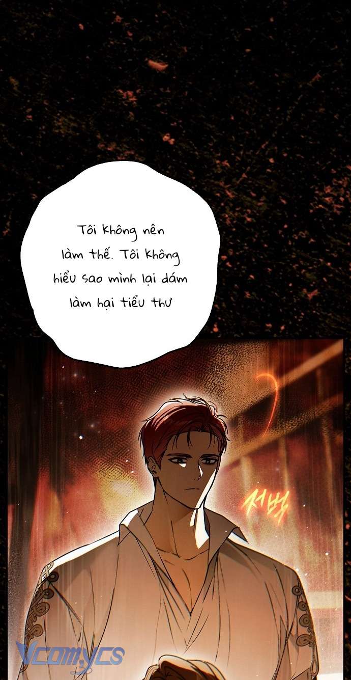 Ai Đó Đang Điều Khiển Cơ Thể Của Tôi Chapter 56 - Next Chap 57