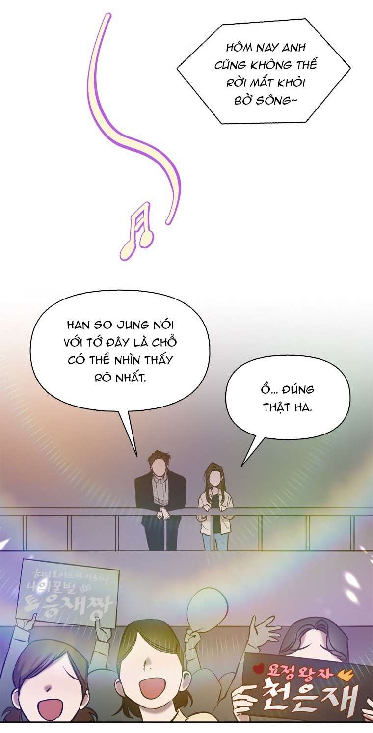 Thanh Xuân Của Chúng Ta Chap 82 - Trang 4