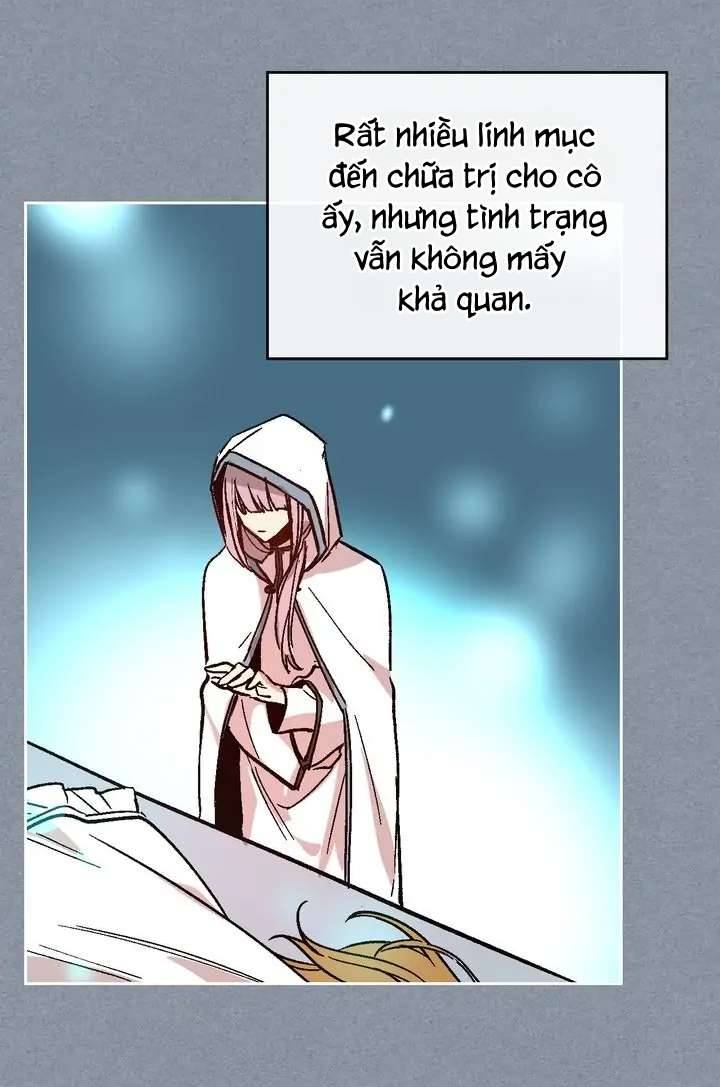 Vị Hôn Thê Khế Ước Của Công Tước Chapter 63 - Trang 4