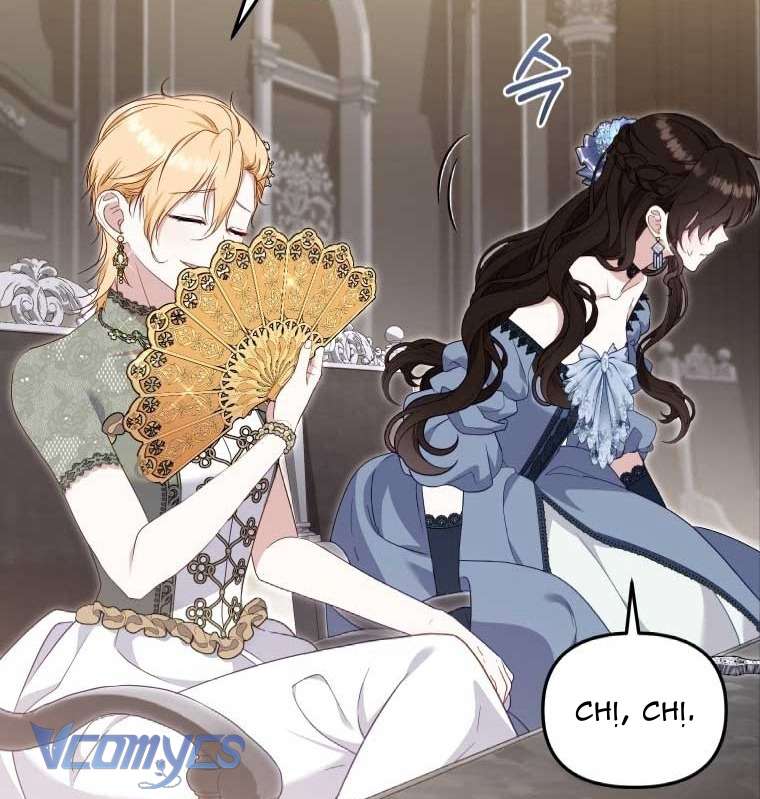 Tôi Được Nuôi Dưỡng Bởi Những Kẻ Phản Diện Chap 69 - Trang 3