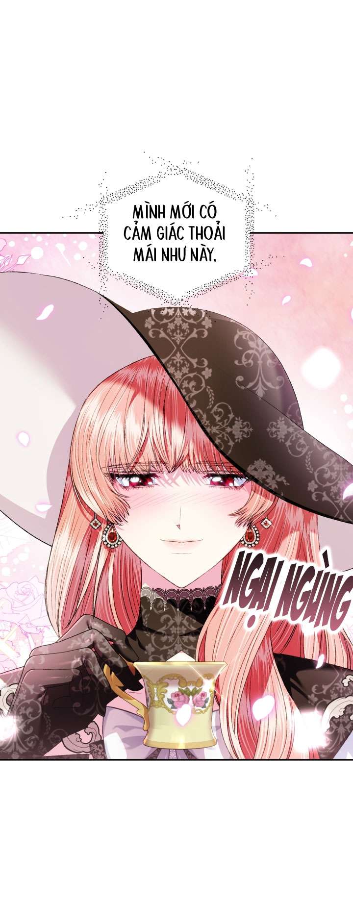 Cha À, Con Không Muốn Kết Hôn Đâu Chap 81 - Next Chap 82