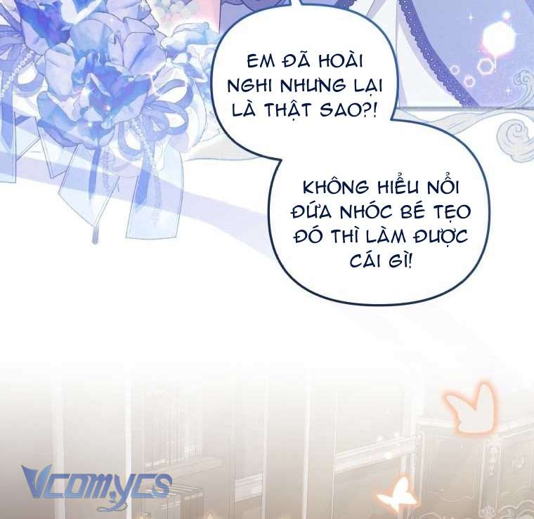 Tôi Được Nuôi Dưỡng Bởi Những Kẻ Phản Diện Chap 69 - Trang 3
