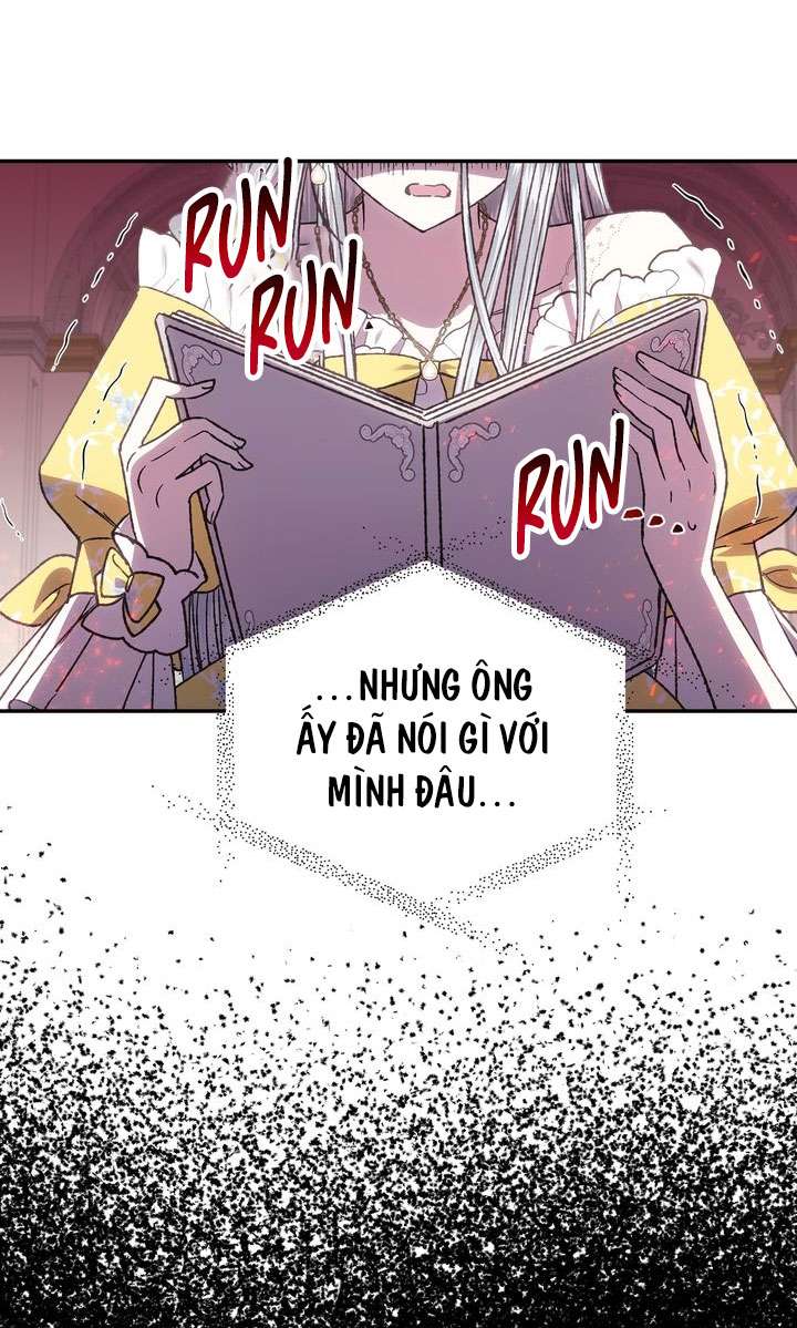 Cha À, Con Không Muốn Kết Hôn Đâu Chap 17 - Next Chap 18