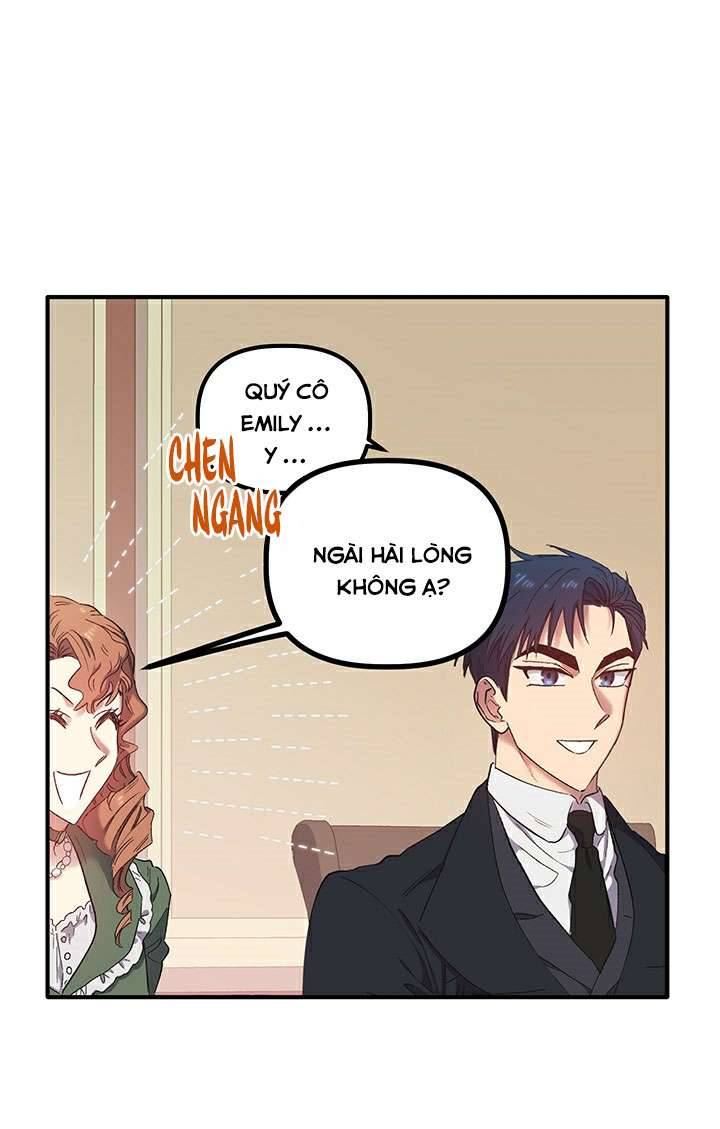 May Mắn Hay Bất Hạnh Chap 2 - Trang 4