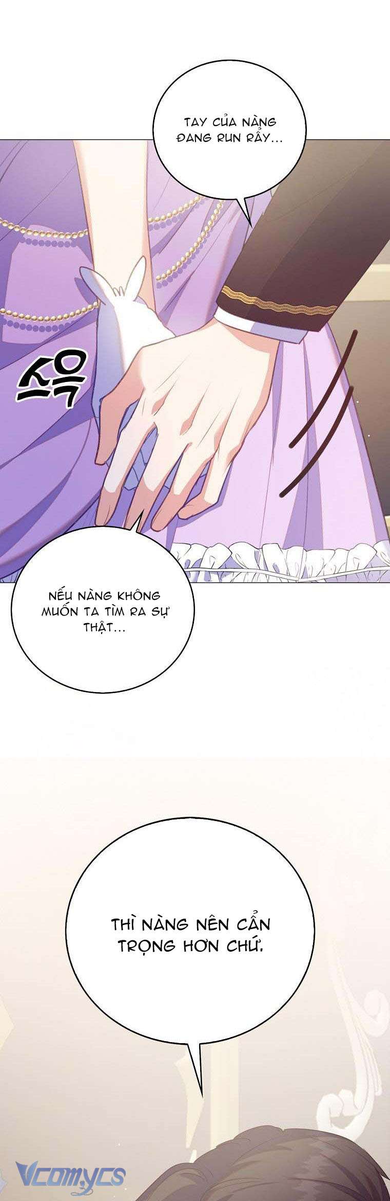 Tôi Chỉ Nhận Ra Sau Khi Mất Cô Ấy Chap 39 - Trang 2