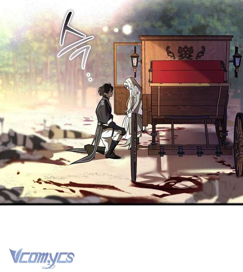 Ác Quỷ Nuôi Dưỡng Tiểu Thư Chapter 21 - Trang 4