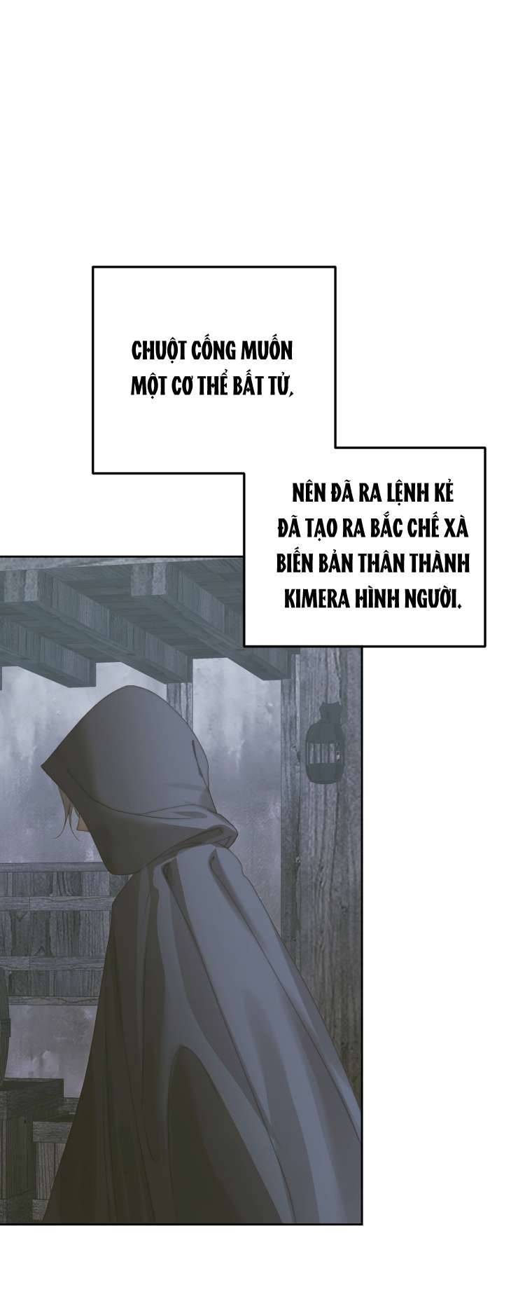 Siren: Trở Thành Gia Đình Của Nhân Vật Phản Diện Chapter 66 - Trang 3