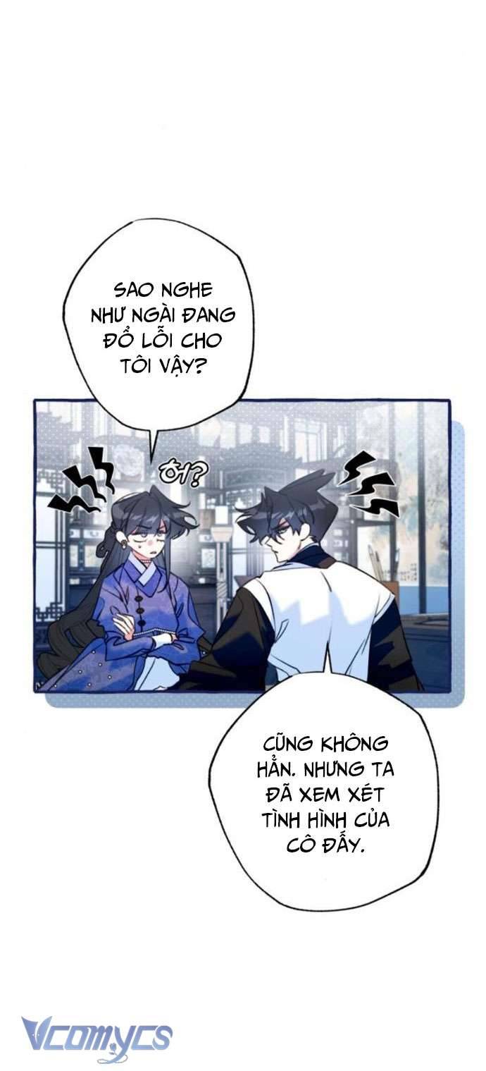 Chuyện Tình Tuyết Phương Bắc Chapter 6 - Trang 4