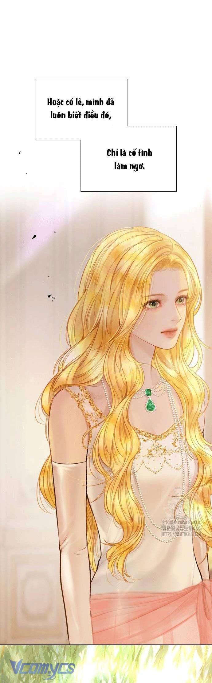 Hãy Khóc Và Cầu Nguyện Đi Chapter 31 - Trang 4