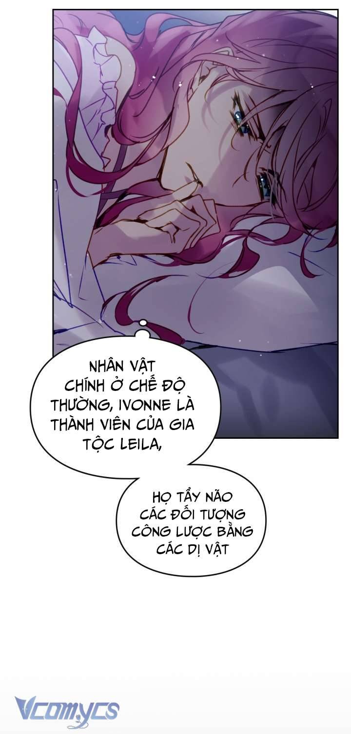 Kết Cục Của Nhân Vật Phản Diện Chỉ Có Thể Là Cái Chết Chapter 145 - Trang 4