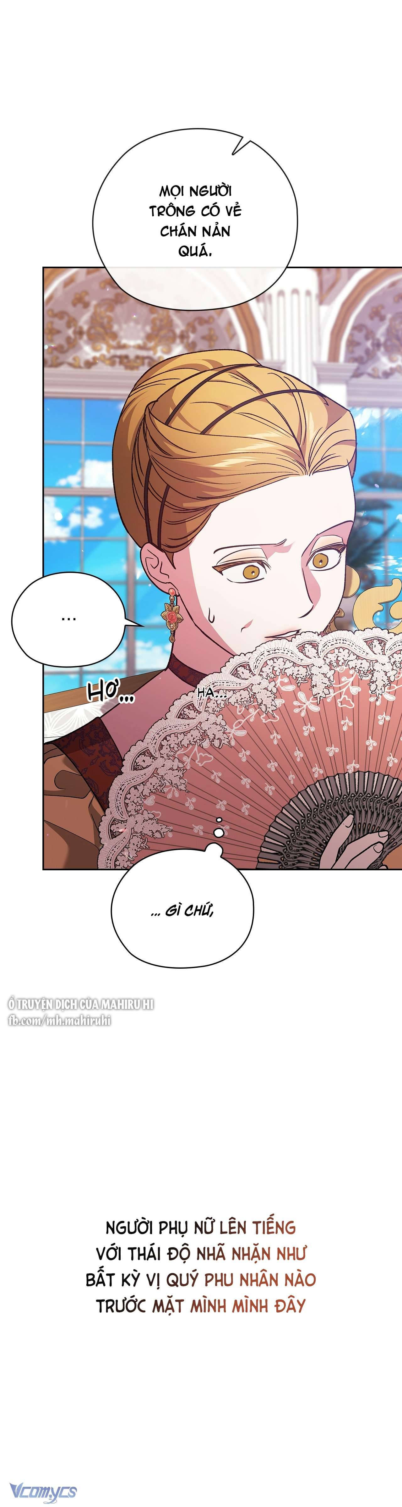 Hôn Nhân Này Rồi Sẽ Đổ Vỡ Chapter 77 - Trang 3