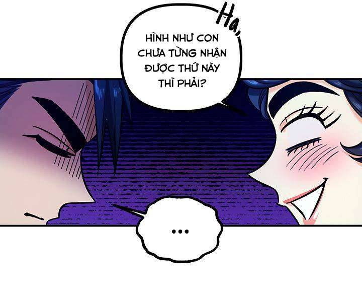 May Mắn Hay Bất Hạnh Chap 34 - Trang 4