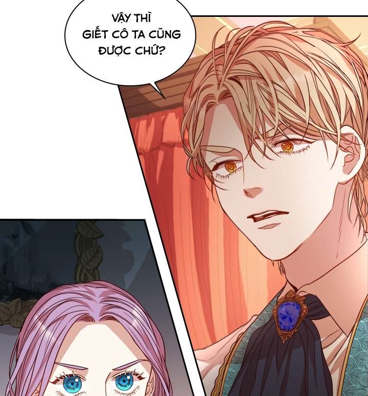 Thư Ký Của Bạo Chúa Chapter 14 - Trang 4
