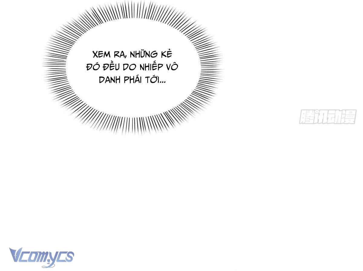 Hệt Như Hàn Quang Gặp Nắng Gắt Chap 528 - Trang 4