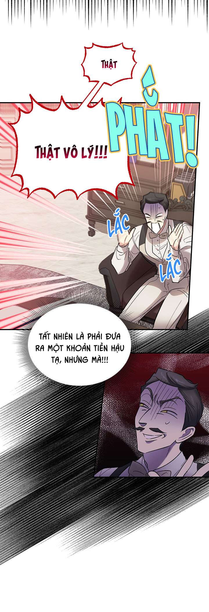 May Mắn Hay Bất Hạnh Chap 59 - Next Chap 60