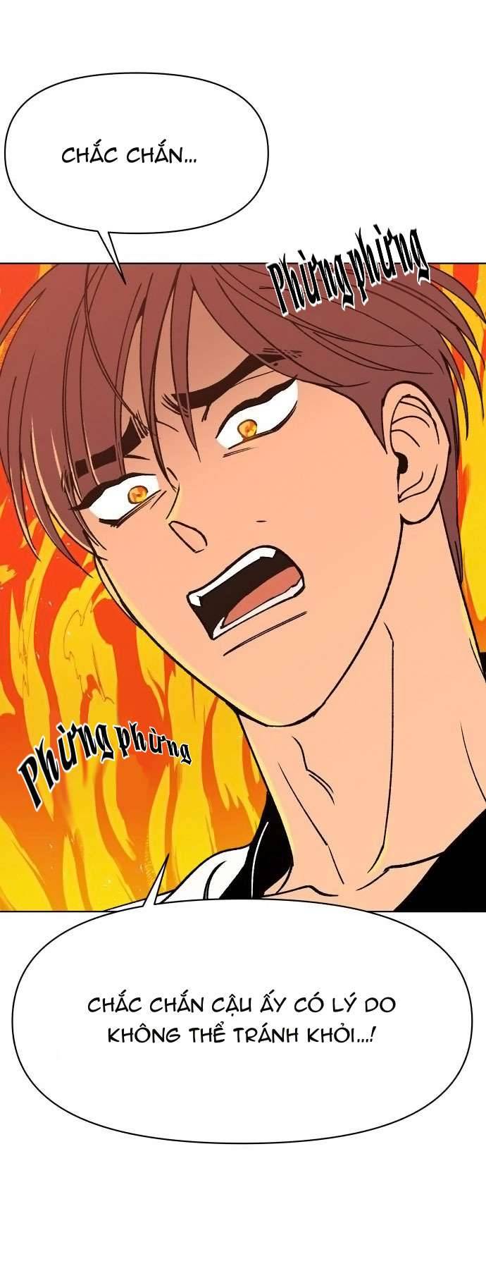 Tình Xưa Viết Lại Chapter 20 - Trang 4