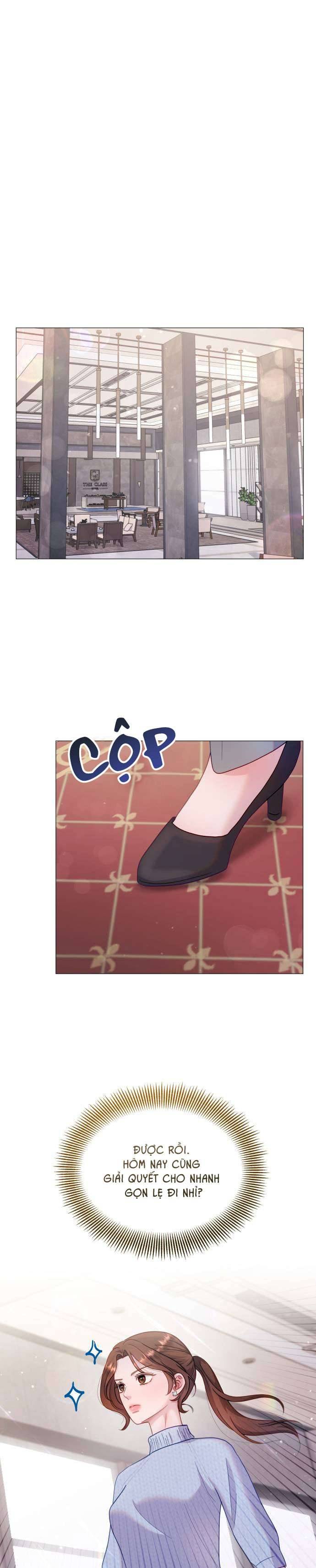 Hướng Dẫn Thu Phục Mãnh Thú Chap 14 - Next Chap 15