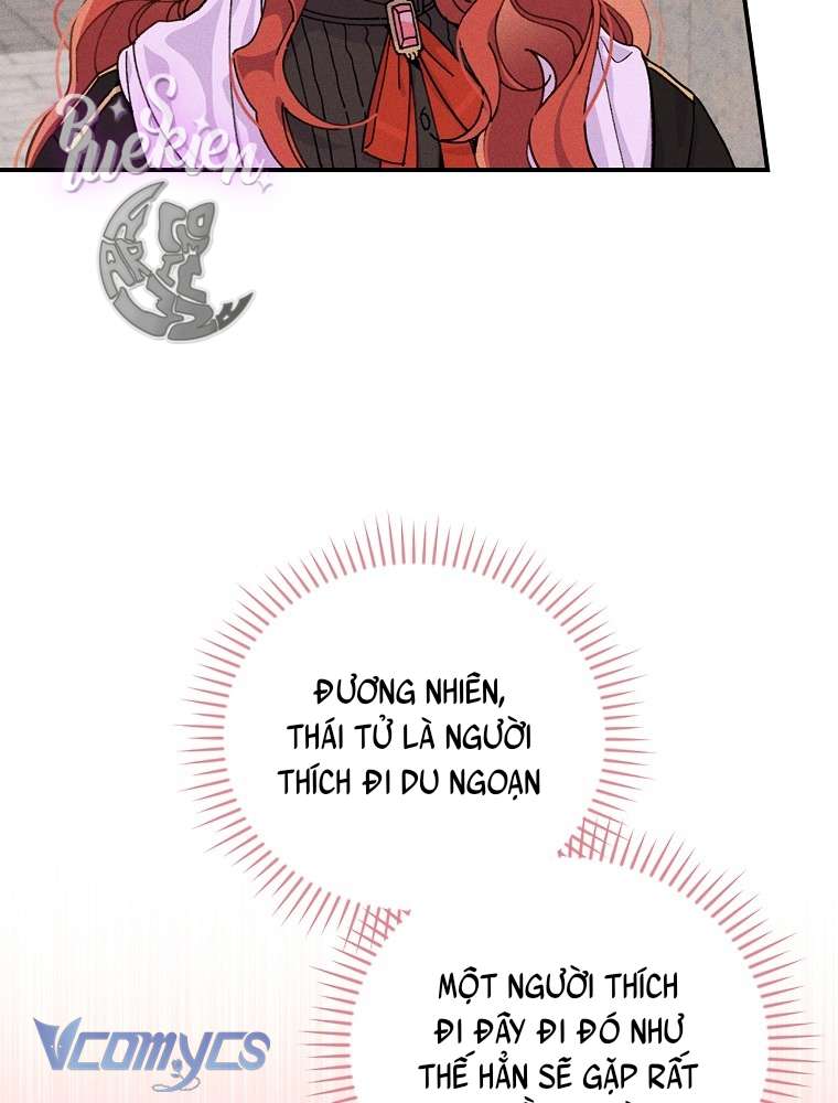 Chị Gái Của Nhân Vật Phản Diện Hôm Nay Cũng Đang Đau Khổ Chapter 25 - Next Chapter 25.5