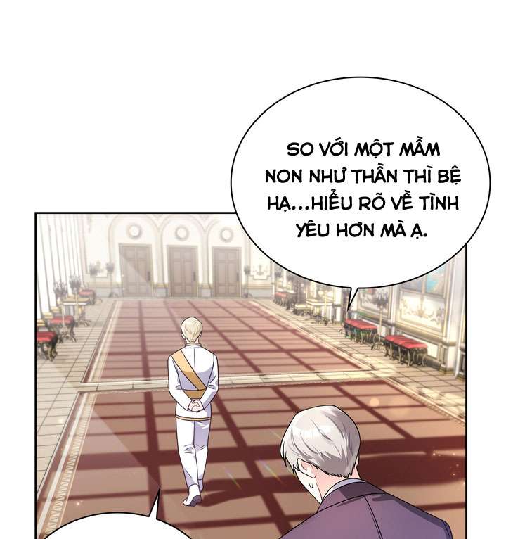 Công Nương Su Chapter 39 - Trang 4
