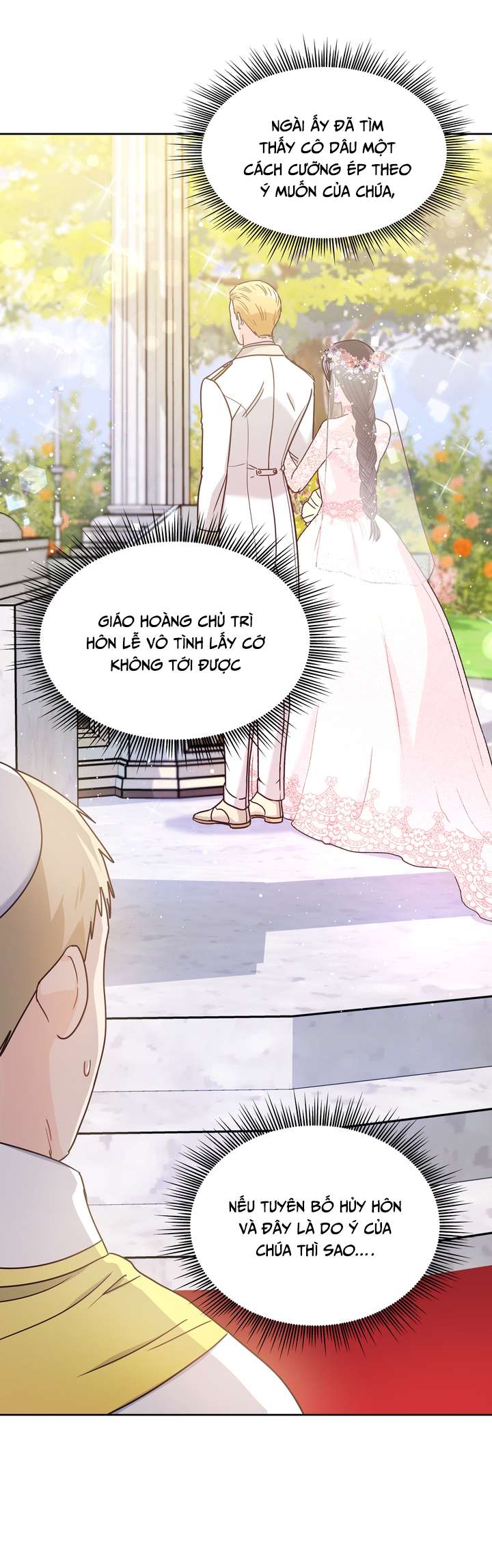 Công Nương Su Chapter 9 - Trang 4