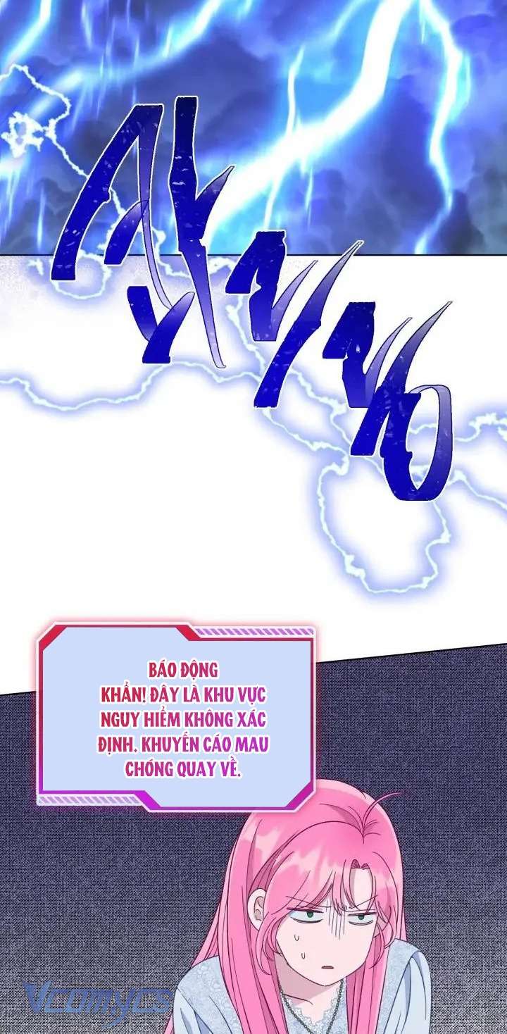 Sự Điều Trị Đặc Biệt Của Tinh Linh Chapter 69 - Trang 4