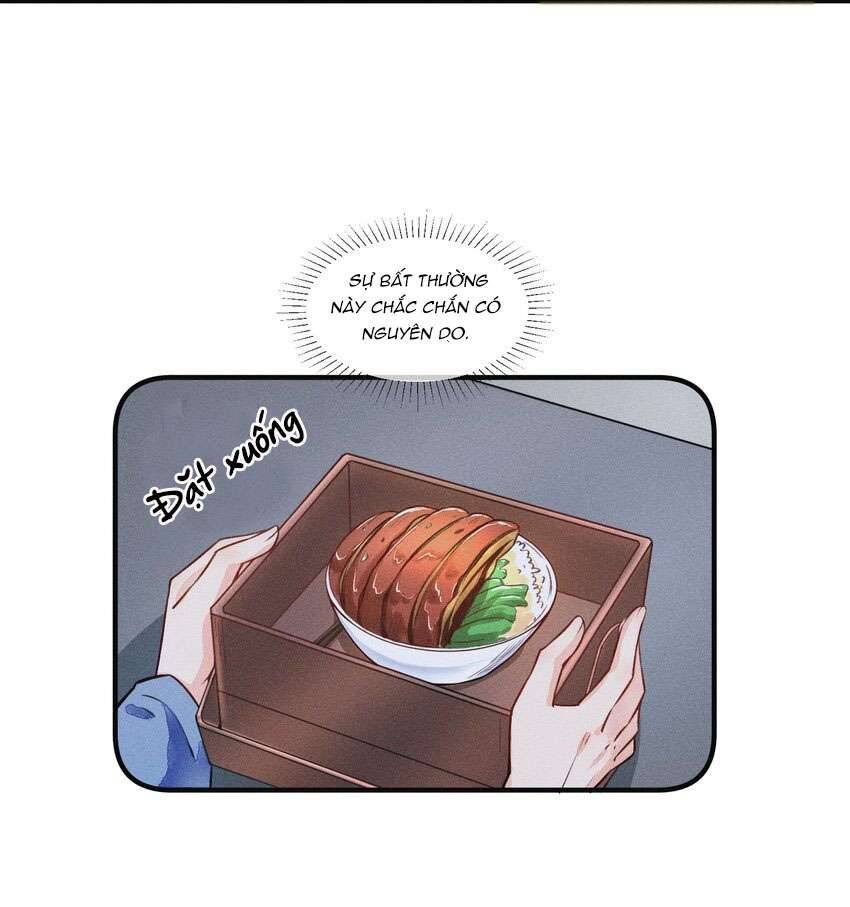 Nuôi Dưỡng Hoàng Tử Chap 6 - Trang 2