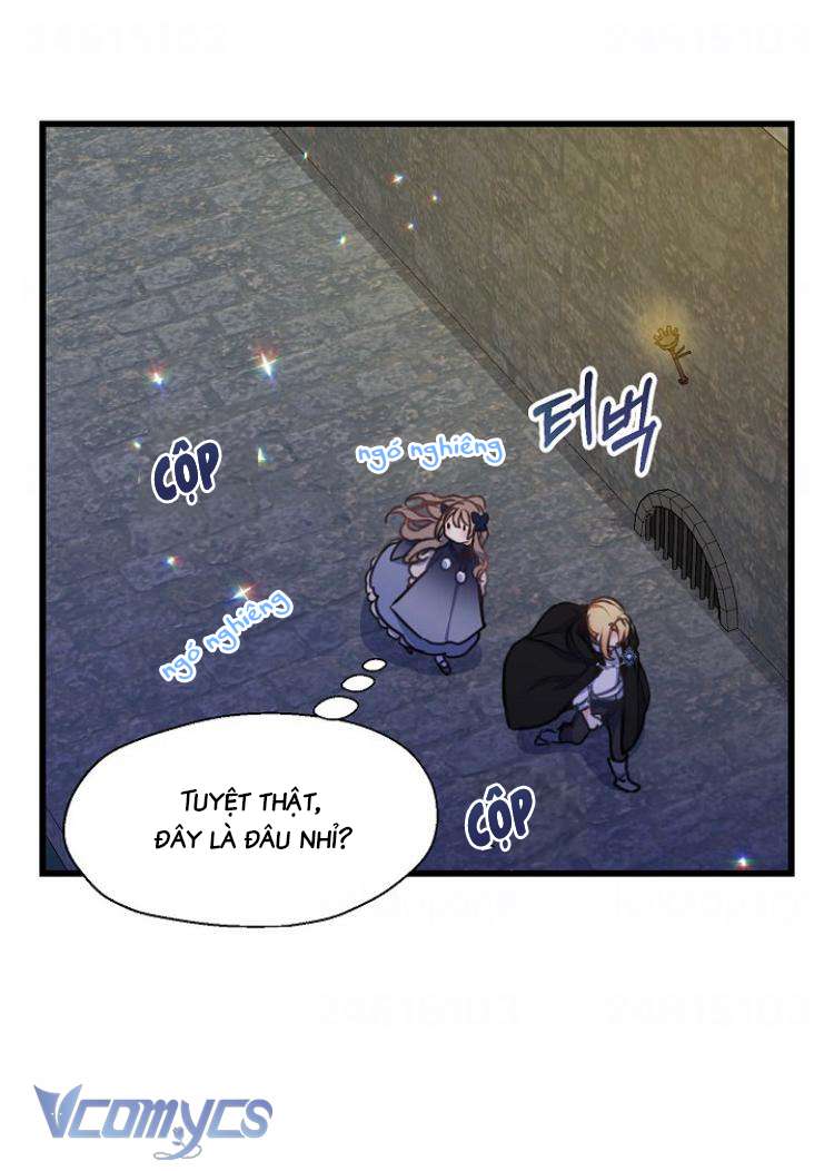Bệ Hạ Xin Đừng Giết Tôi!!! Chap 38 - Trang 3