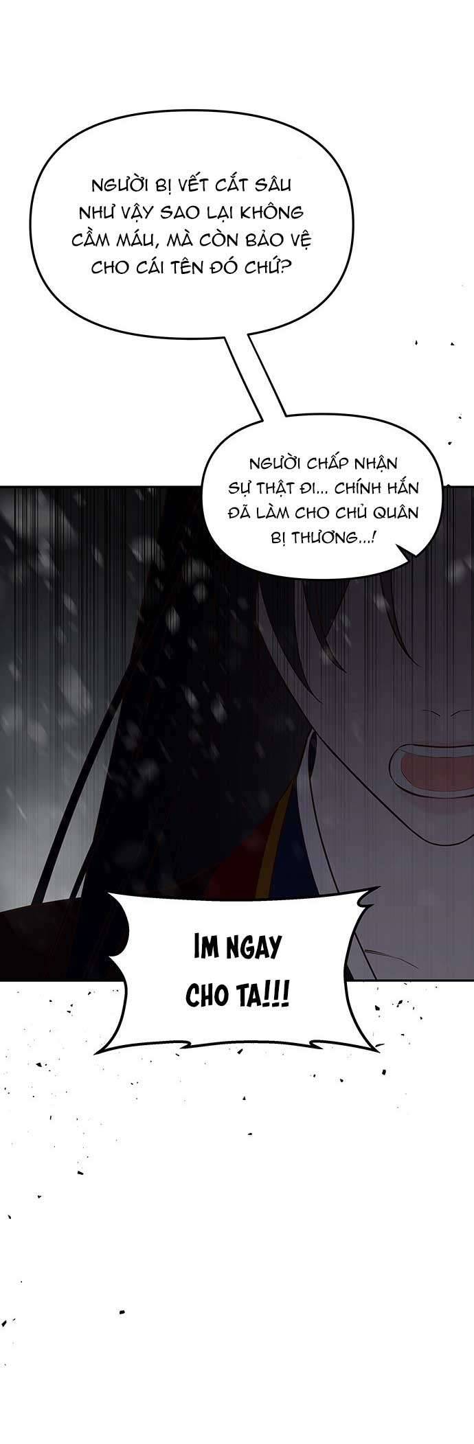 Vương Tử Huyền Bí Chapter 82 - Trang 4
