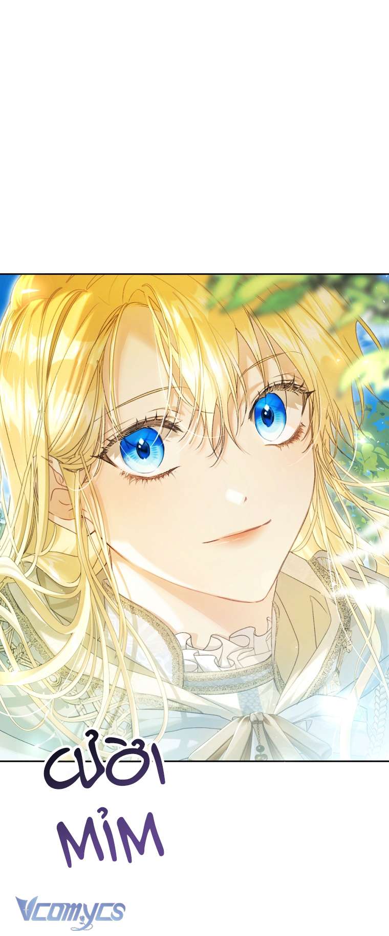 Ác Nữ Chỉ Là Một Con Rối Chap 99 - Trang 2