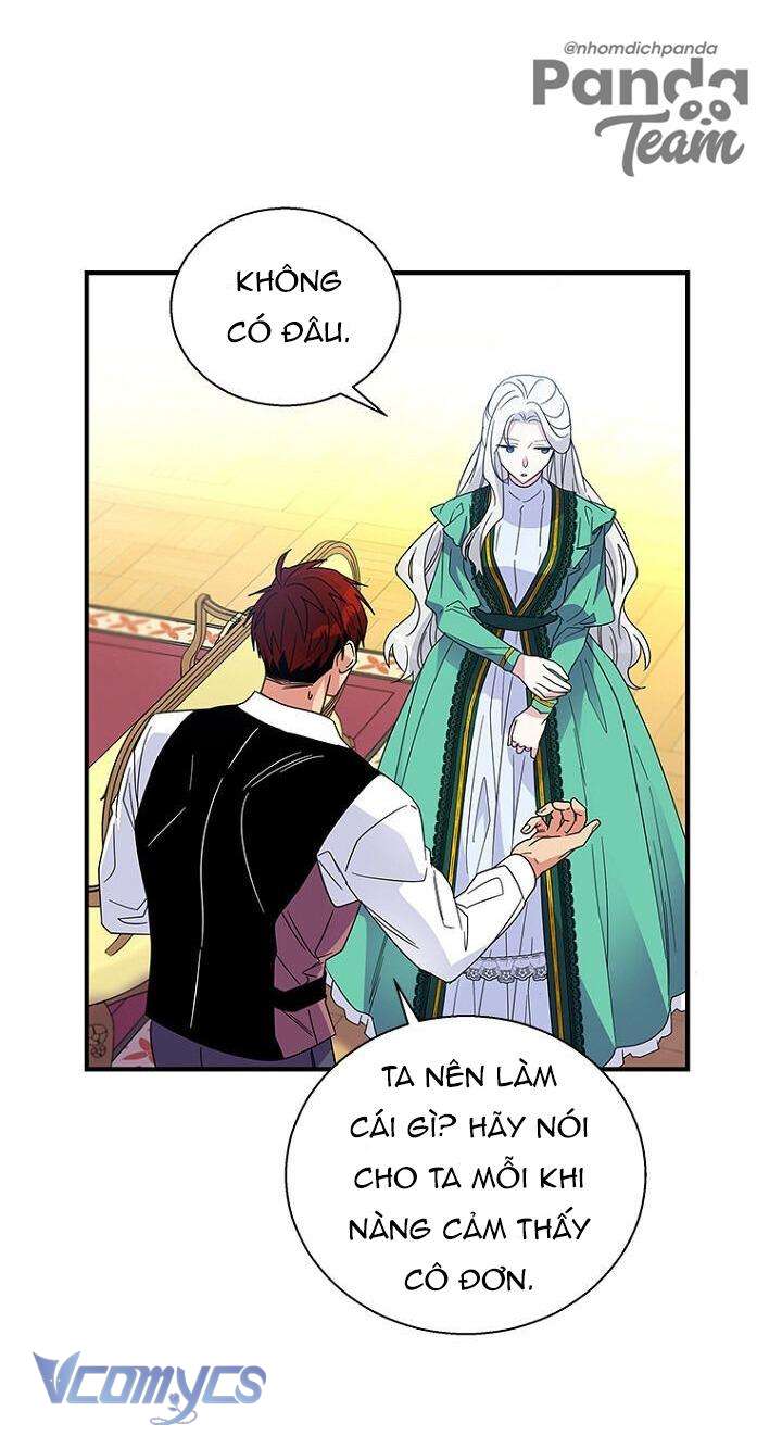 Chồng Yêu, Tôi Đây Bãi Công! Chap [18+] - Trang 2