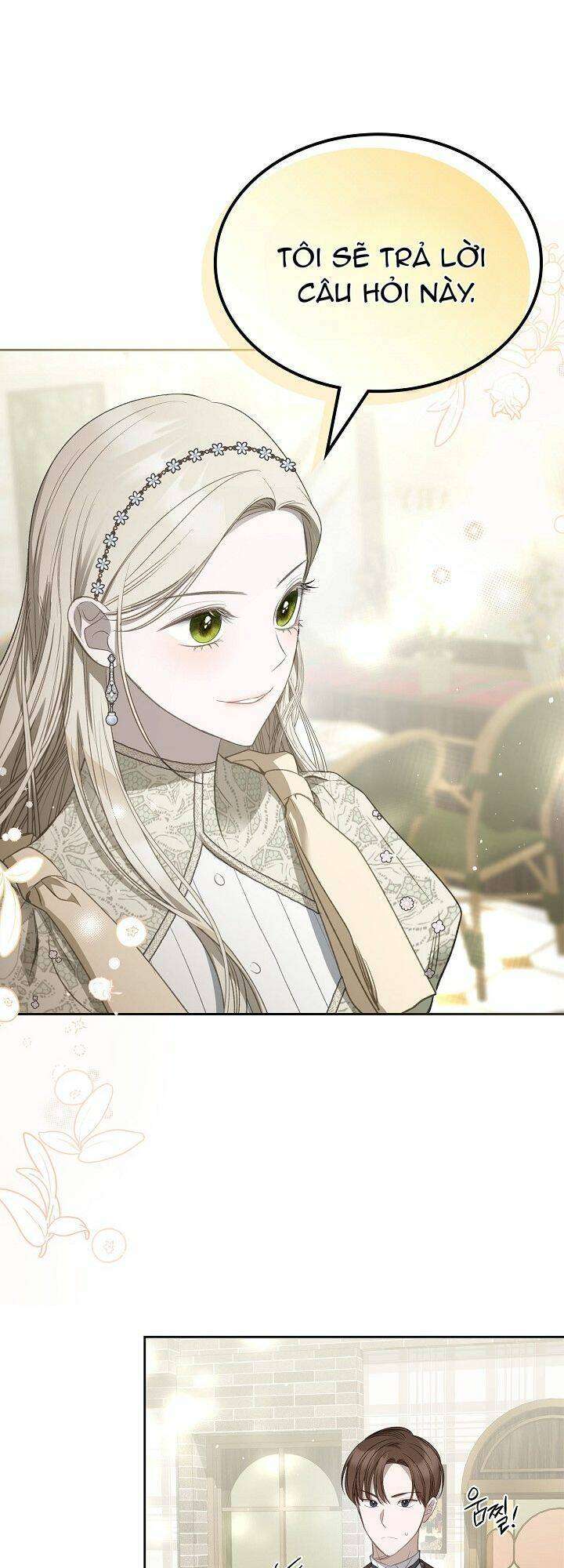 Nam Chính Quái Vật Sống Dưới Giường Tôi Chapter 27 - Next Chapter 28