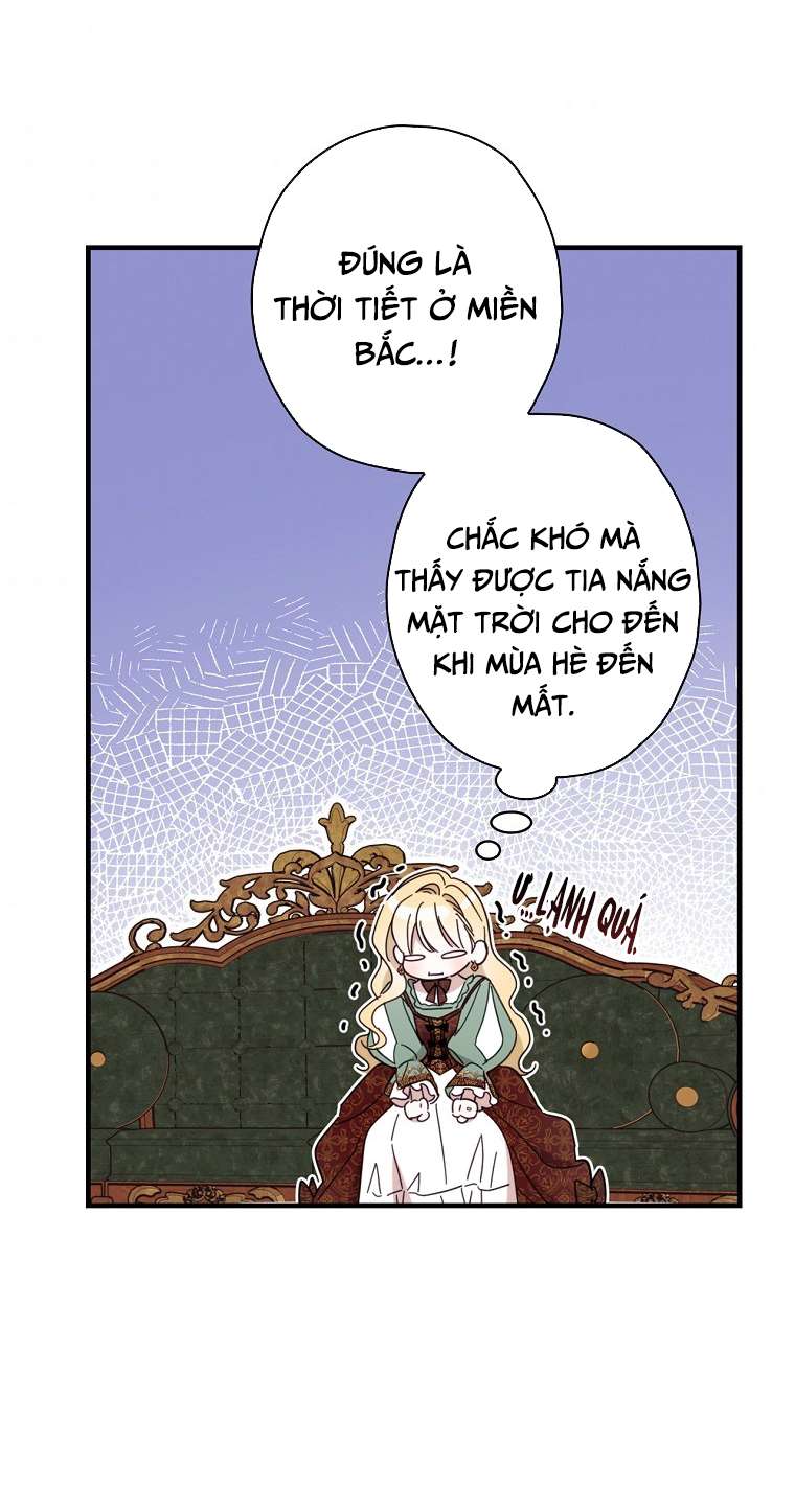 Phương Pháp Khiến Phu Quân Đứng Về Phía Tôi Chapter 23 - Trang 4