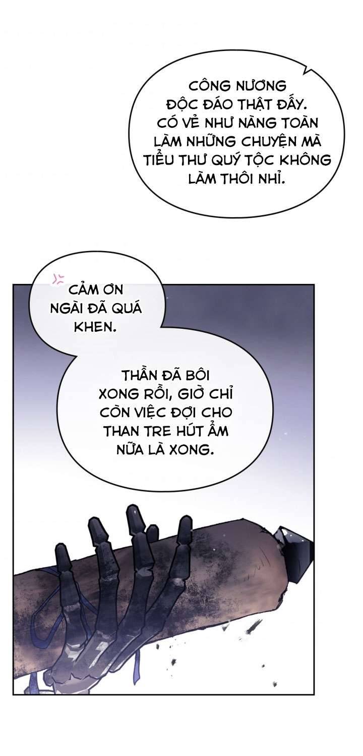 Kết Cục Của Nhân Vật Phản Diện Chỉ Có Thể Là Cái Chết Chapter 77 - Trang 4