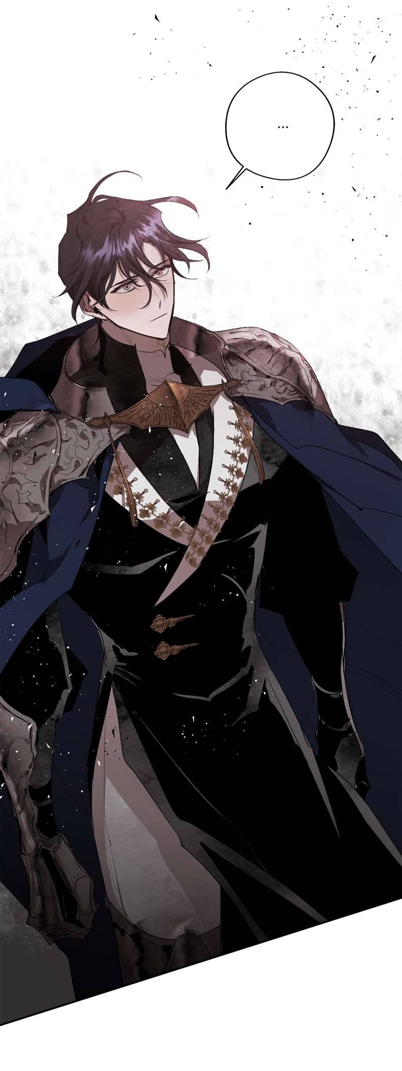 Lời Thú Nhận Của Chúa Tể Bóng Tối Chapter 94 - Next Chapter 95