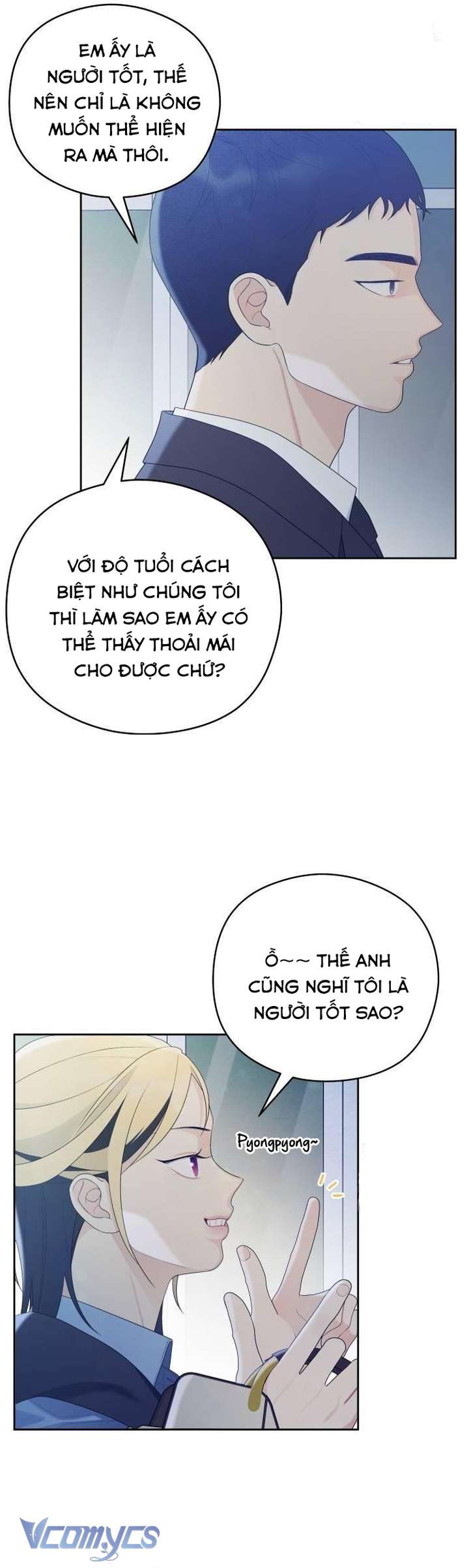 [18+] Cậu Ổn Đến Mức Nào Chap 23 - Trang 2