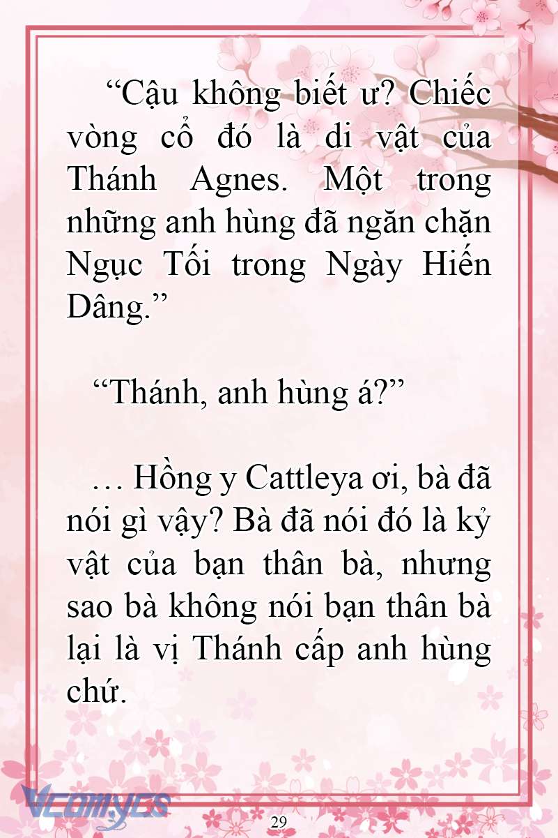 [Novel] Đặc Quyền Của Người Chuyển Sinh Chap 22 - Trang 2