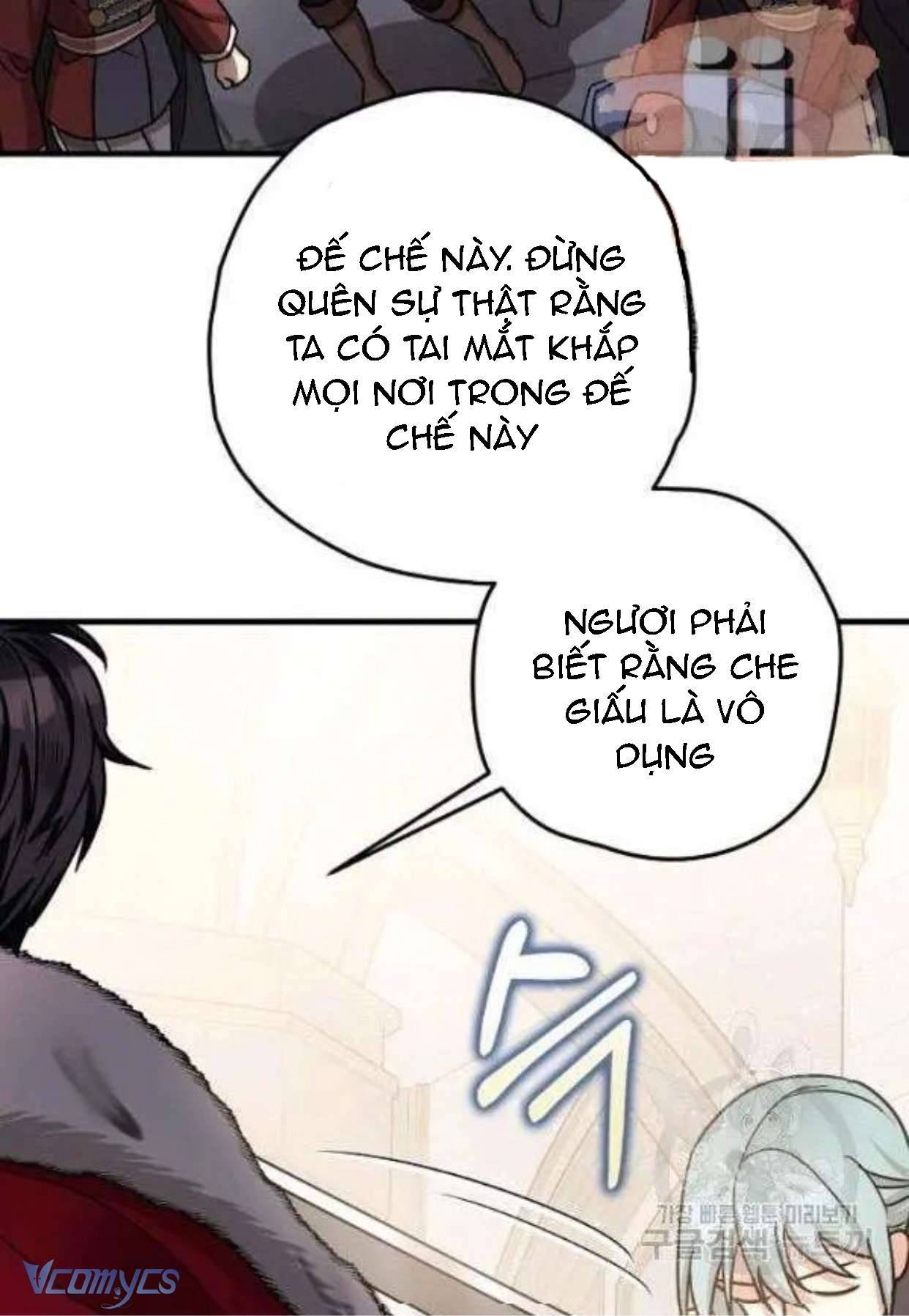Liều Thuốc An Thần Của Bạo Chúa Chap 17 - Trang 3