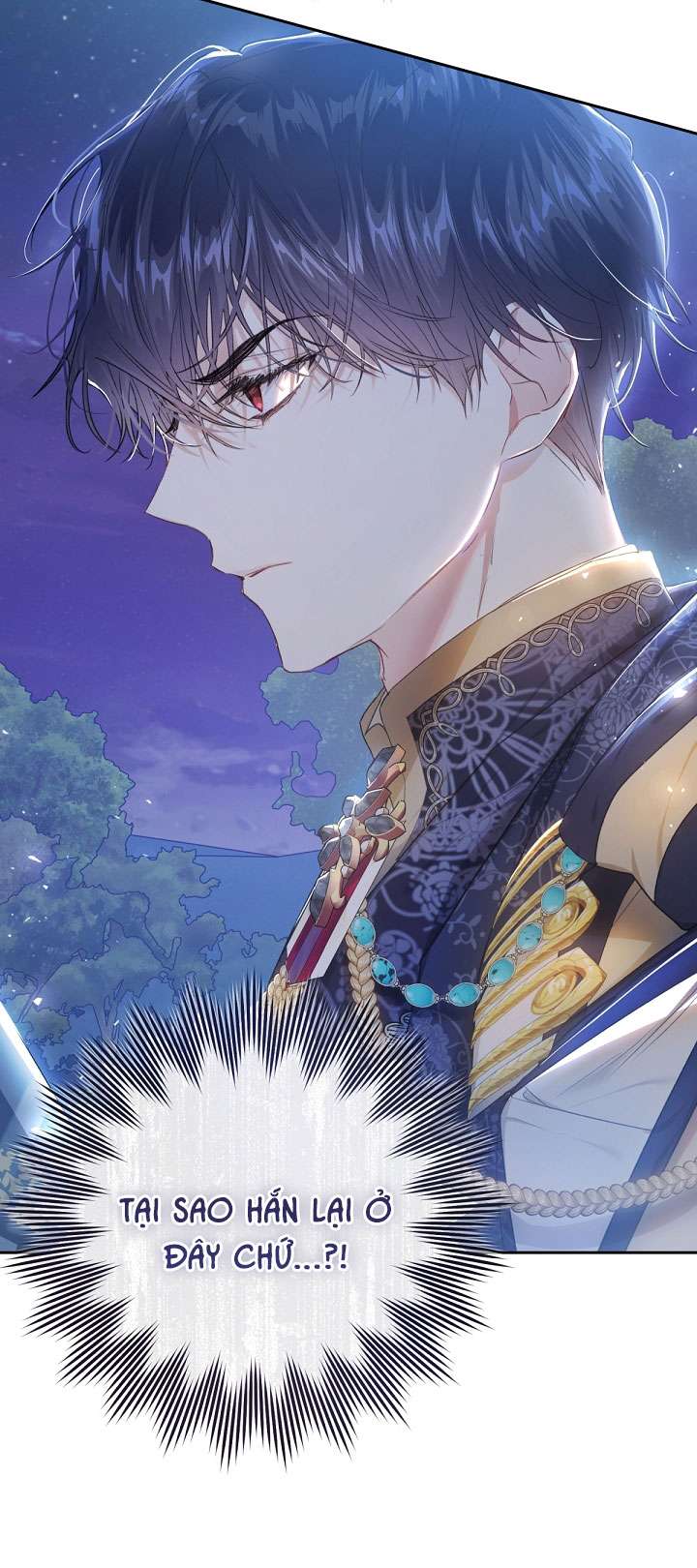 Ác Nữ Chỉ Là Một Con Rối Chap 49 - Trang 2