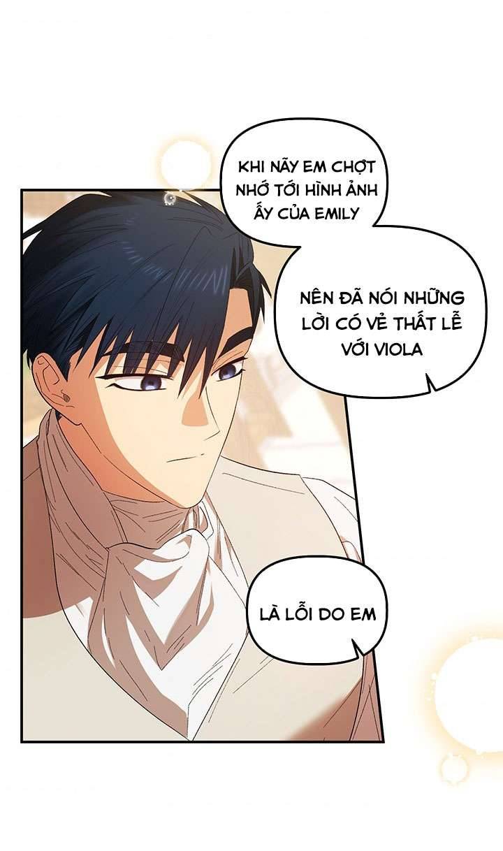 May Mắn Hay Bất Hạnh Chap 74 - Trang 4