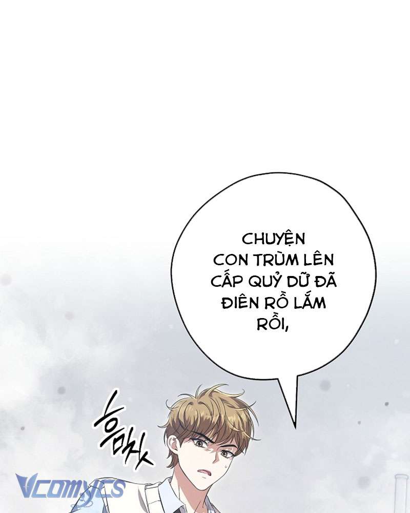 Nhật Ký Từ Chức Cấp S Của Thợ Săn Công Chức Chapter 17 - Trang 4