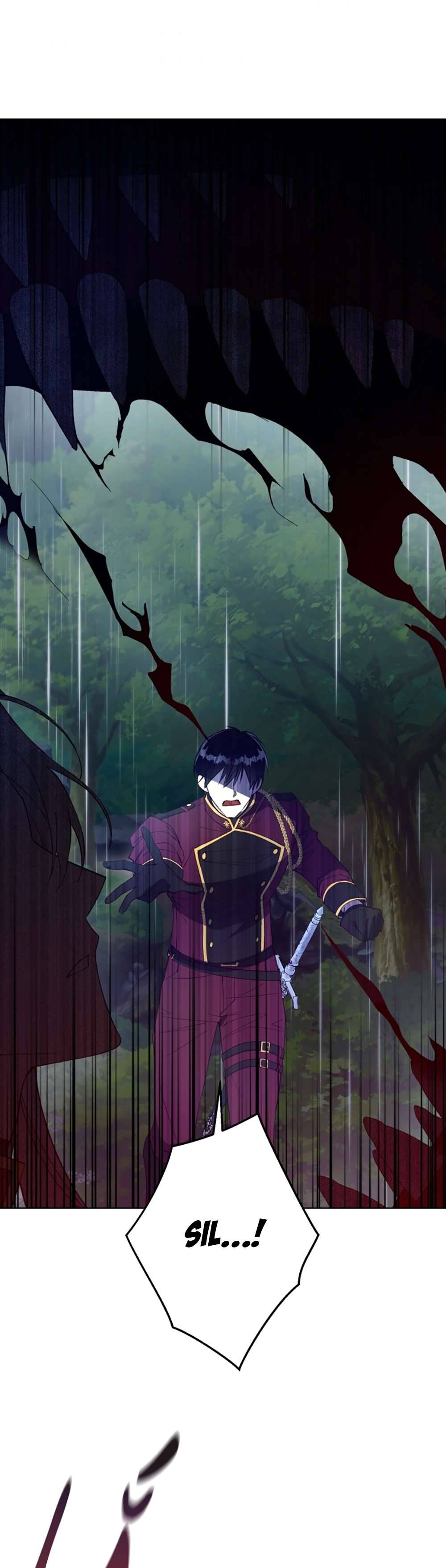 Công Chúa Khắc Ấn Lên Kẻ Phản Nghịch Chap 45 - Next Chap 46