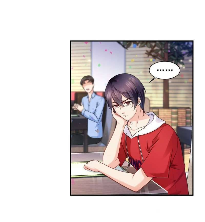 Hệt Như Hàn Quang Gặp Nắng Gắt Chap 122 - Trang 4
