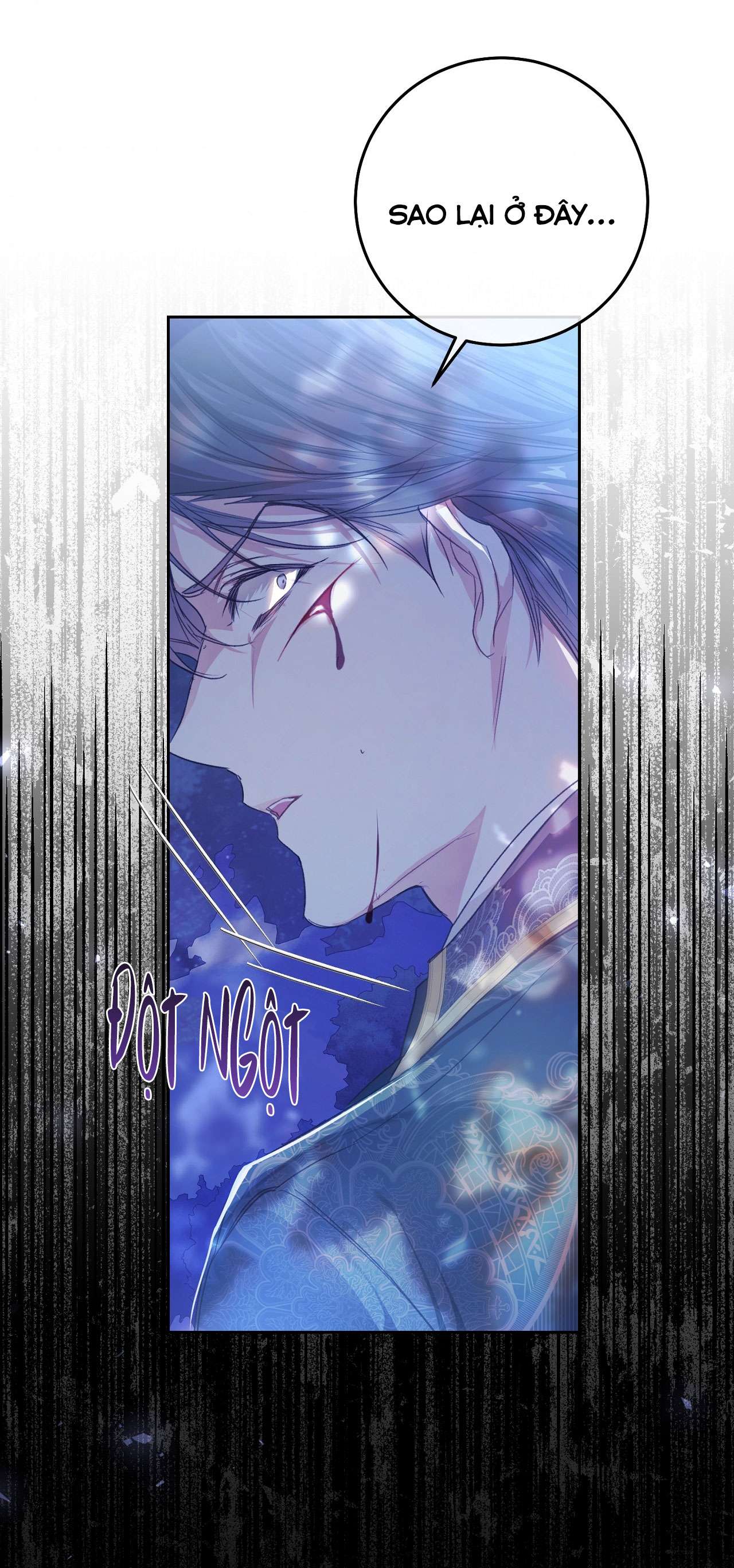 Ác Nữ Chỉ Là Một Con Rối Chap 48 - Trang 2