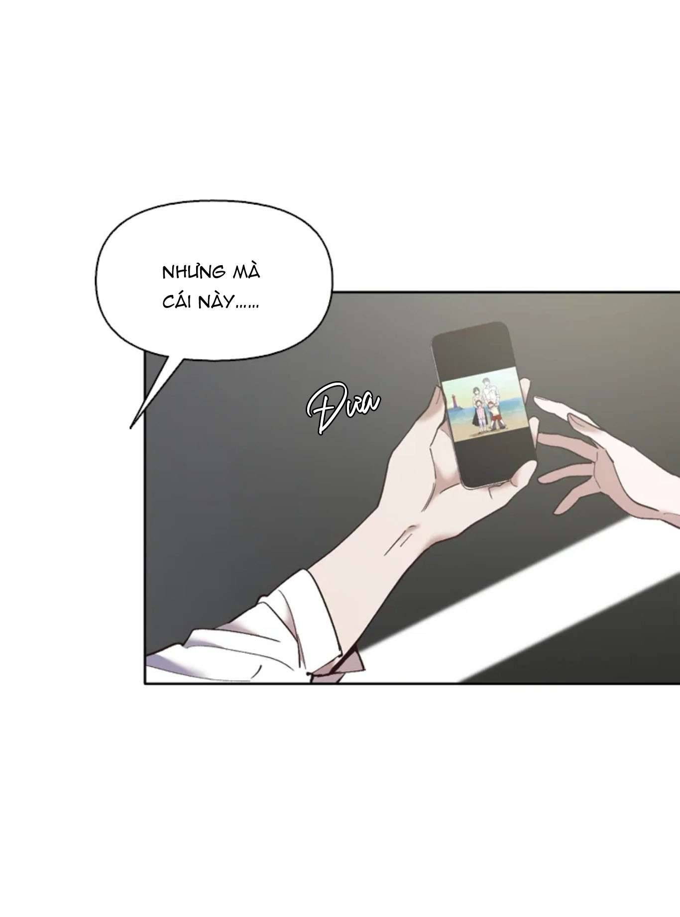 Thanh Xuân Của Chúng Ta Chap 58 - Trang 4