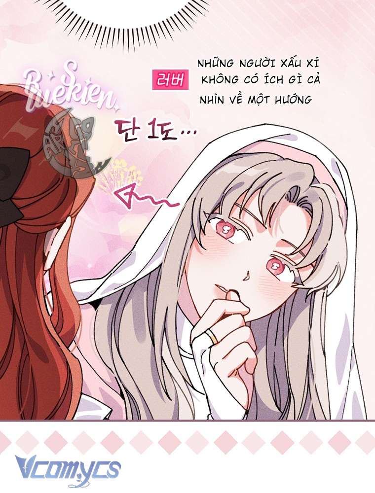 Chị Gái Của Nhân Vật Phản Diện Hôm Nay Cũng Đang Đau Khổ Chapter 25 - Next Chapter 25.5