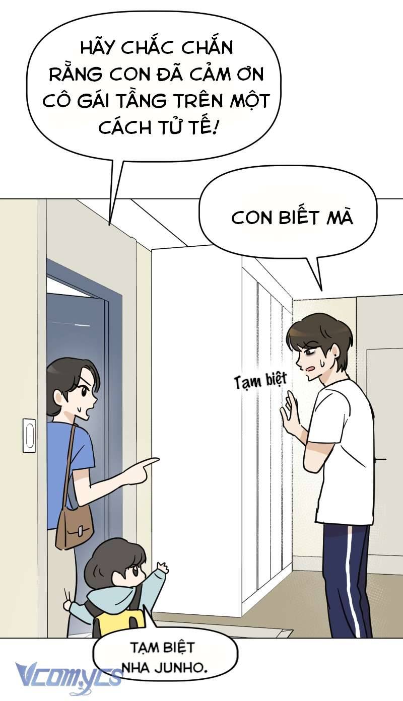 Bé Cún Maru Chap 4 - Trang 2