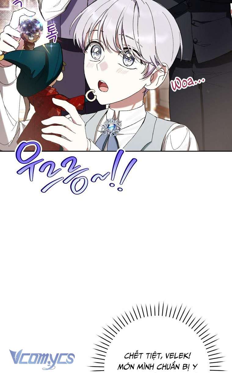 Làm Ác Nữ Bộ Không Tuyệt Sao? Chap 63 - Trang 4