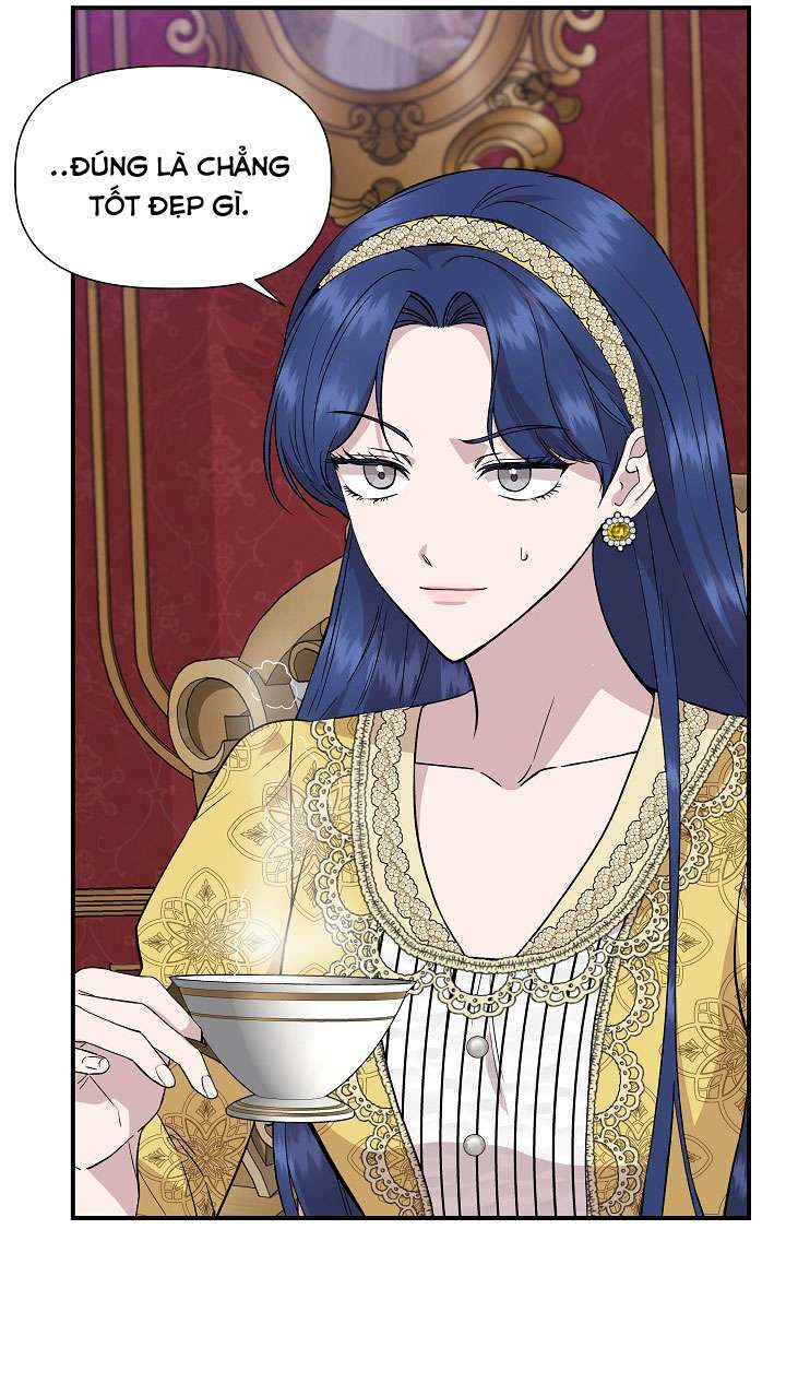 Tôi Không Phải Là Cinderella Chapter 42 - Trang 4