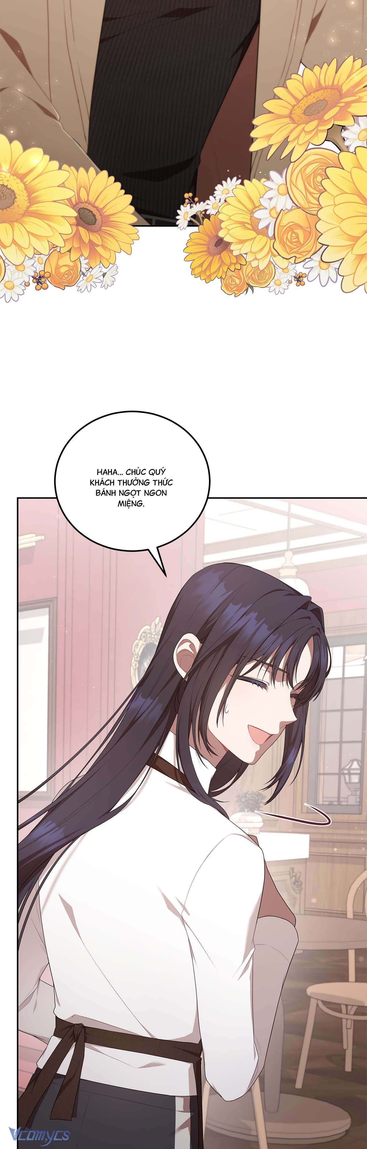 Chủ Tiệm Cafe Là Guide Cấp S Chap 2 - Trang 4