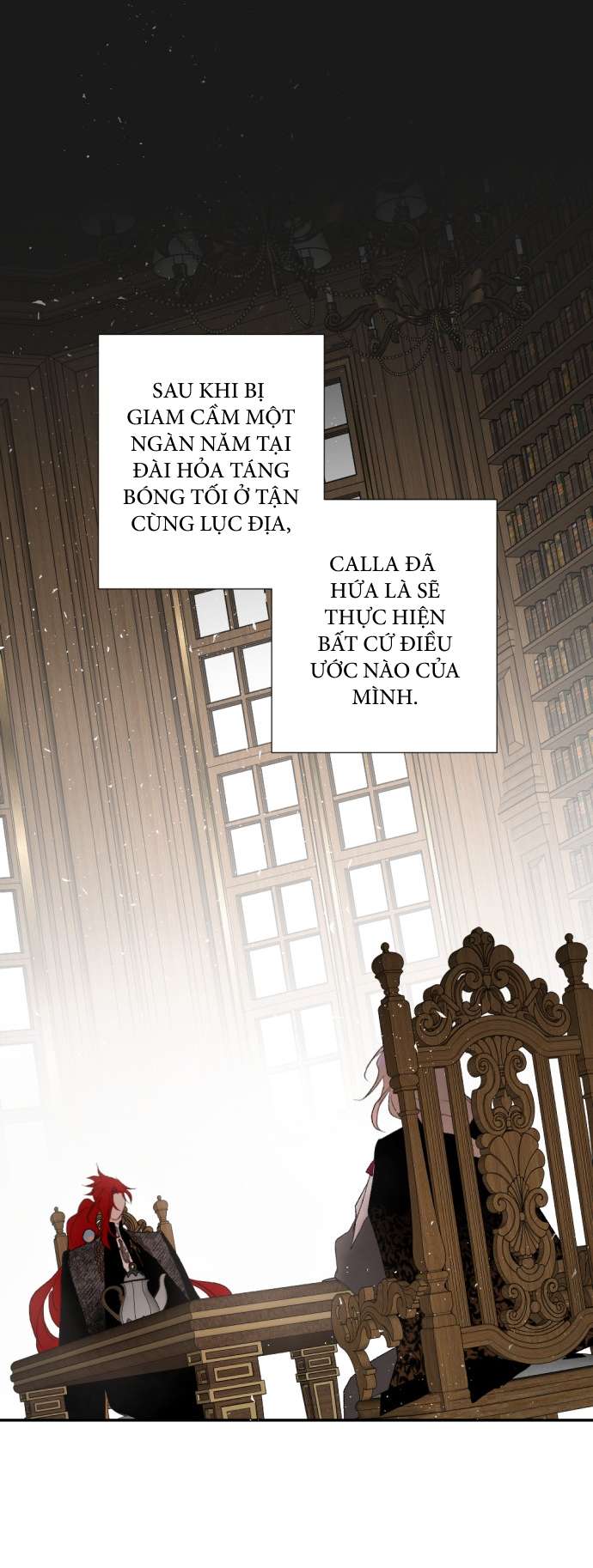 Lời Thú Nhận Của Chúa Tể Bóng Tối Chap 66 - Next Chap 67